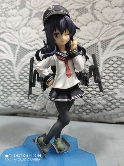 舰队Collection -舰娘- 晓 动画ver.