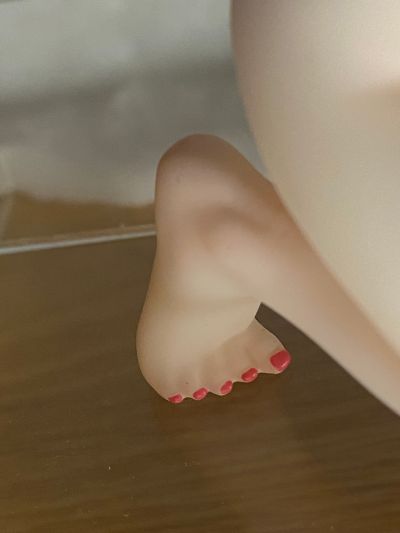 肉感少女Q 追视眼ver.