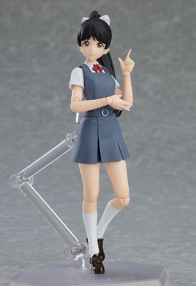 figma#556 爱与演唱会！超级明星！！ 叶月恋