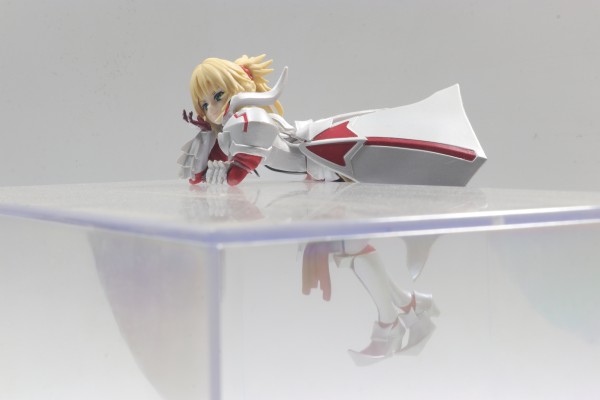 Premium Chokonose Figure 剧场版 命运-冠位指定 -神圣圆桌领域卡美洛- 莫德雷德