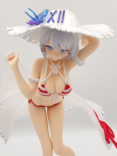 KD Colle 侦探已死 谢丝塔 泳装ver.