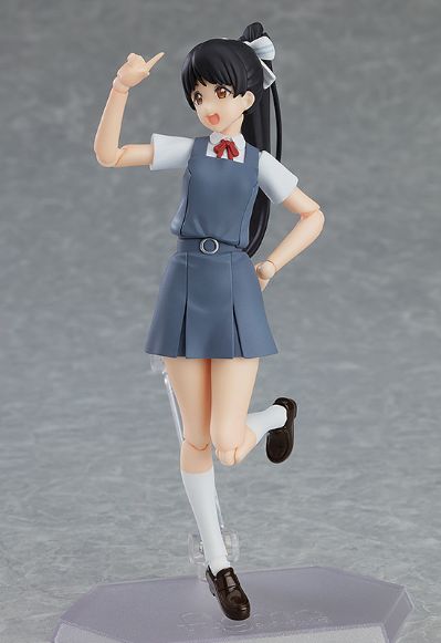 figma#556 爱与演唱会！超级明星！！ 叶月恋