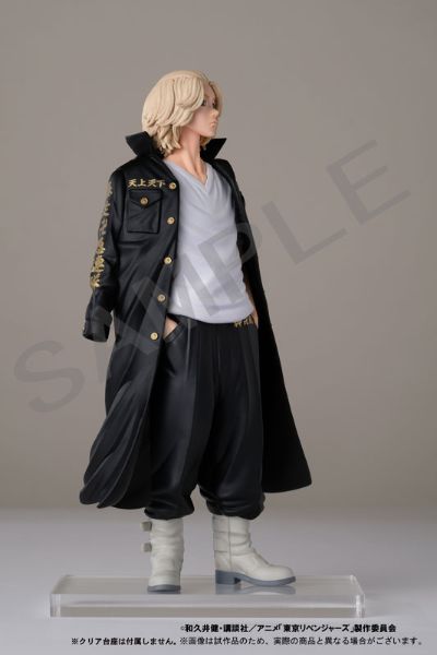 重生之道 佐野万次郎