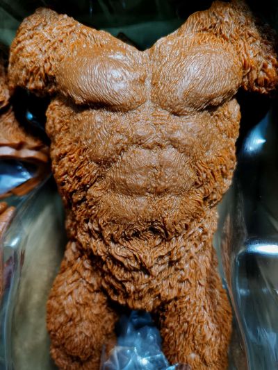 金刚：骷髅岛 金刚 软胶套件