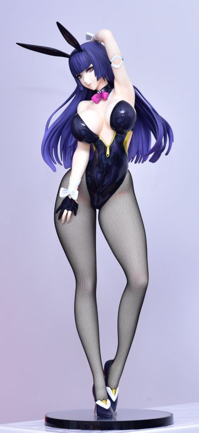 绯奈泽智花 兔女郎