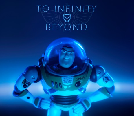 LEGACY OF REVOLTECH 特摄转轮系列 LR-046 玩具总动员 巴斯光年