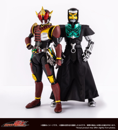 S.H.Figuarts(真骨雕制法) 假面骑士电王 天津四