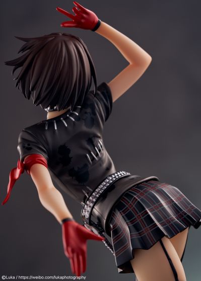 女神异闻录5 星夜热舞 新岛真