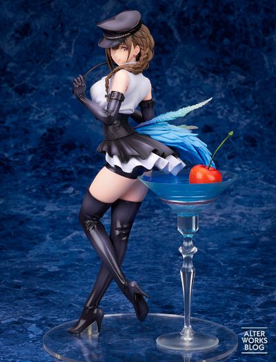 偶像大师闪耀色彩 桑山千雪 正经颜的小夜曲