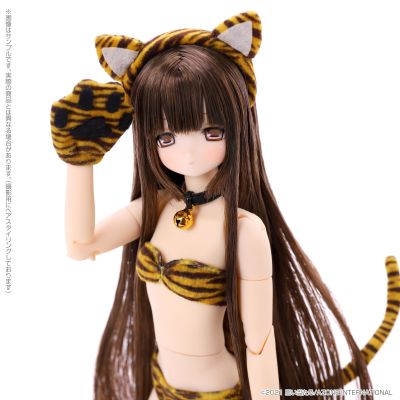 EX☆CUTE Family 2022 寅娘/米娅 Azone直营店限定贩售