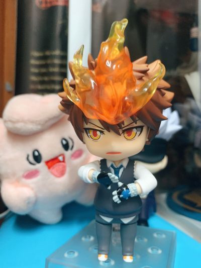 粘土人#912 家庭教师 泽田纲吉