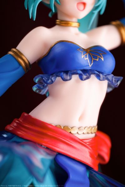 艺术家杰作 初音未来 阿拉伯公主（TAITO限定）