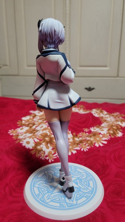 魔王学院 米夏·涅库洛