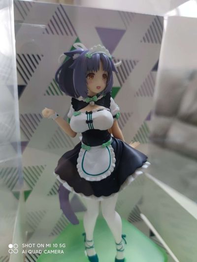 POP UP PARADE 猫娘乐园 桂