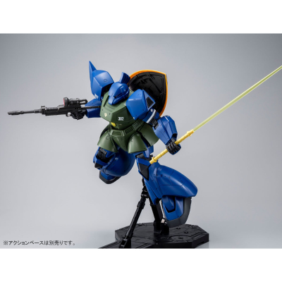 MG 机动战士高达 0083 星尘的记忆 阿纳贝尔·卡多专用勇士 2.0版本