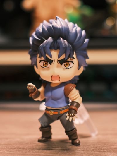 粘土人#1602 JOJO的奇妙冒险 乔纳森·乔斯达