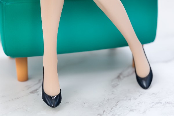 很多痣的前辈OL桑