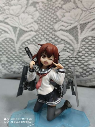 舰队Collection -舰娘- 电 -动画ver.-