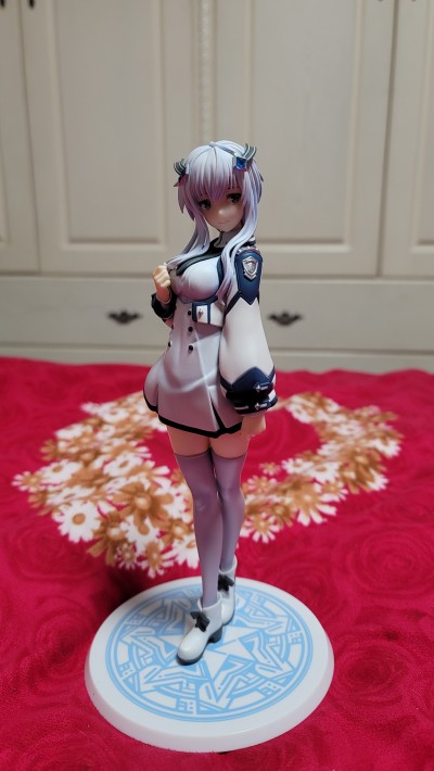 魔王学院 米夏·涅库洛