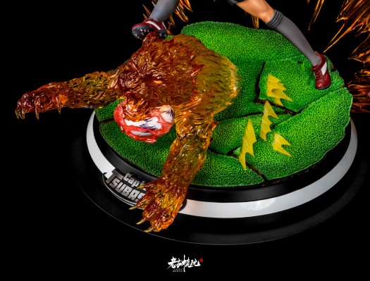 HQS 足球小将 日向小次郎