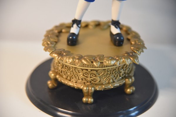 蔷薇少女 苍星石