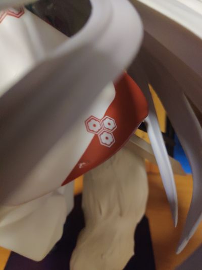 POP UP PARADE 犬夜叉 完结篇  杀生丸