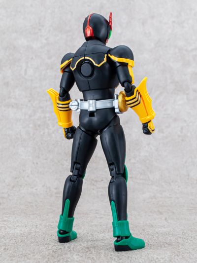 Figure-rise Standard 假面骑士欧兹 假面骑士欧兹 鹰虎蝗联组