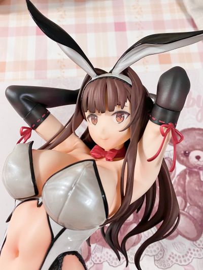 沙奈 兔女郎Ver.