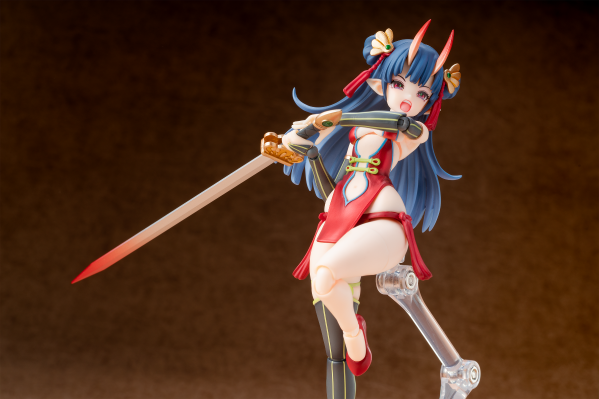 所罗门七十二魔神 外传 可米