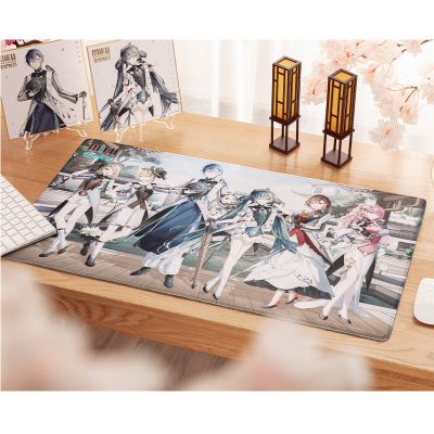 初音未来 未来有你-五周年限定款- 鼠标垫