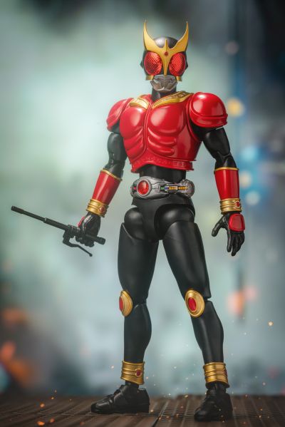 Figure-rise Standard 假面骑士空我 假面骑士空我 全能形态