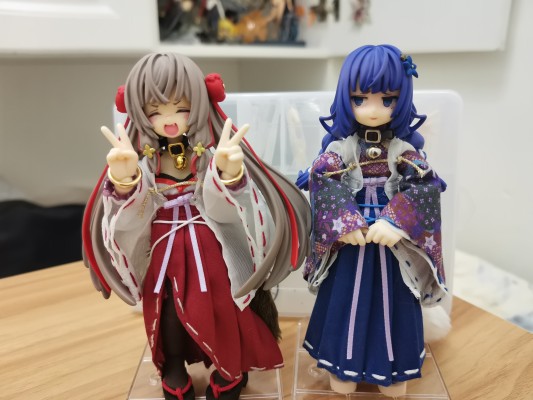 耳朵花园博物志 神乐