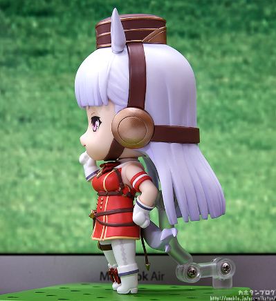 粘土人#1783 赛马娘  黄金船