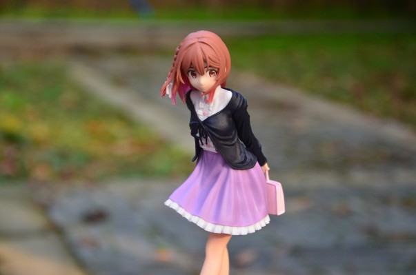 Coreful Figure 租借女友 樱泽墨