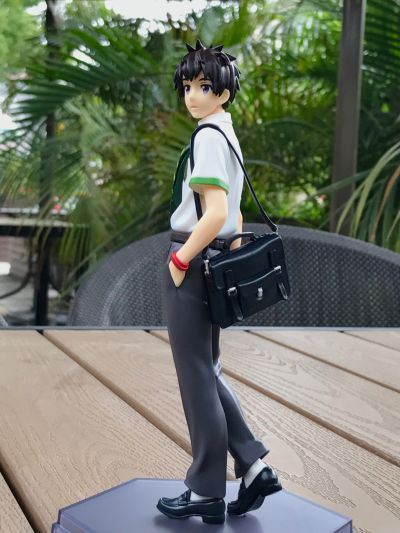 Pop Up Parade 你的名字 立花泷