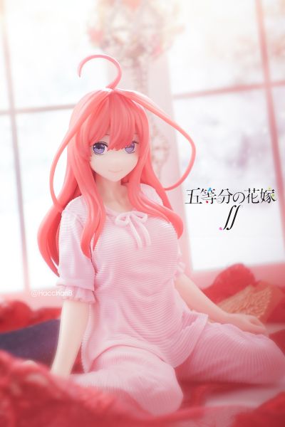 眼镜厂 五等分的新娘 中野五月