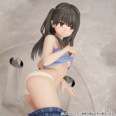 苗条的女友