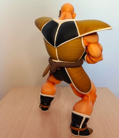 一番赏 龙珠 EX 划分天下的超决战!! B奖 MASTERLISE 那巴