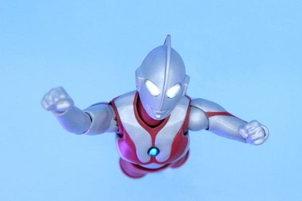 S.H.Figuarts  奥特曼  [BEST SELECTION]