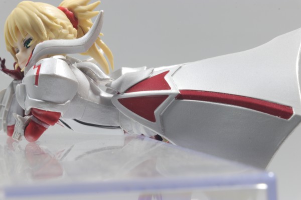 Premium Chokonose Figure 剧场版 命运-冠位指定 -神圣圆桌领域卡美洛- 莫德雷德