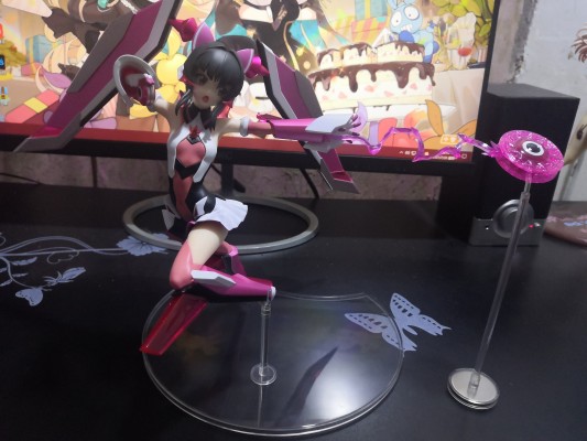 战姬绝唱GX 月读调