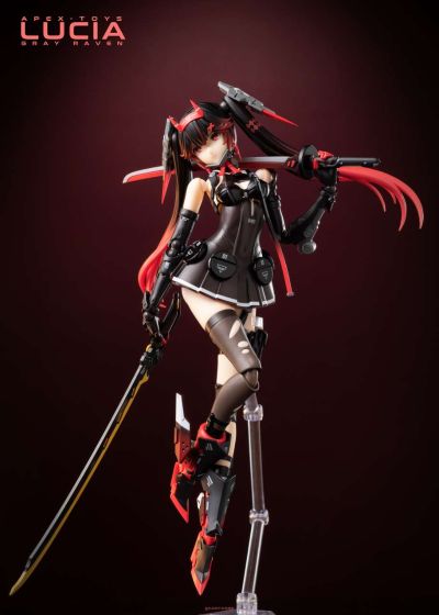 APEXTOYS 露西亚黎明