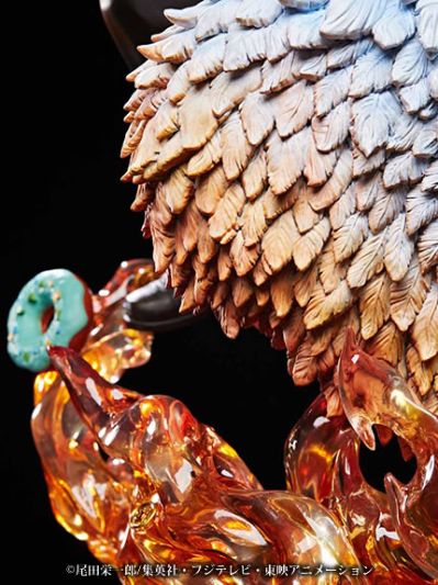 航海王 Log Collection 大型雕像系列 航海王 山治