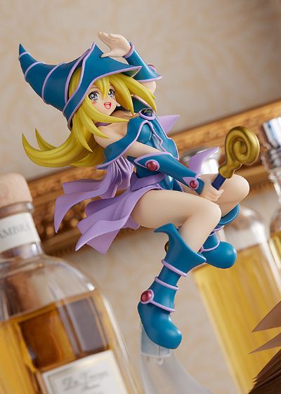 Pop Up Parade 游戏王－怪兽之决斗 黑魔导女孩 异色版