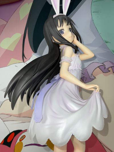 B-style 剧场版 魔法少女小圆 叛逆的物语 晓美焰 兔耳Ver.