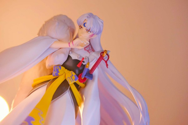 POP UP PARADE 犬夜叉 完结篇  杀生丸