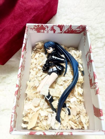 figma #SP-12 黑岩射手 黑岩射手