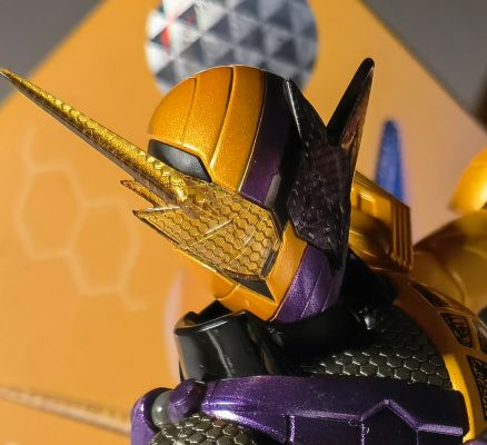 S.H.Figuarts 假面骑士创骑 假面骑士创骑 忍者漫画形态