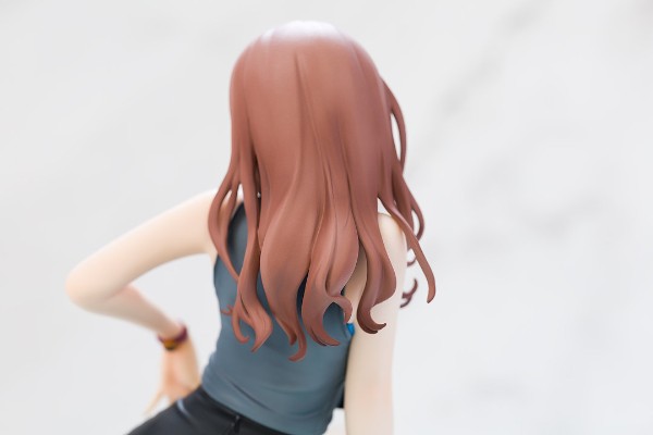 很多痣的前辈OL桑