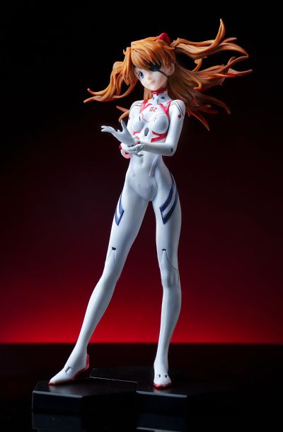 终极景品  新世纪福音战士新剧场版：终 式波·明日香·兰格雷 ～最终作战～